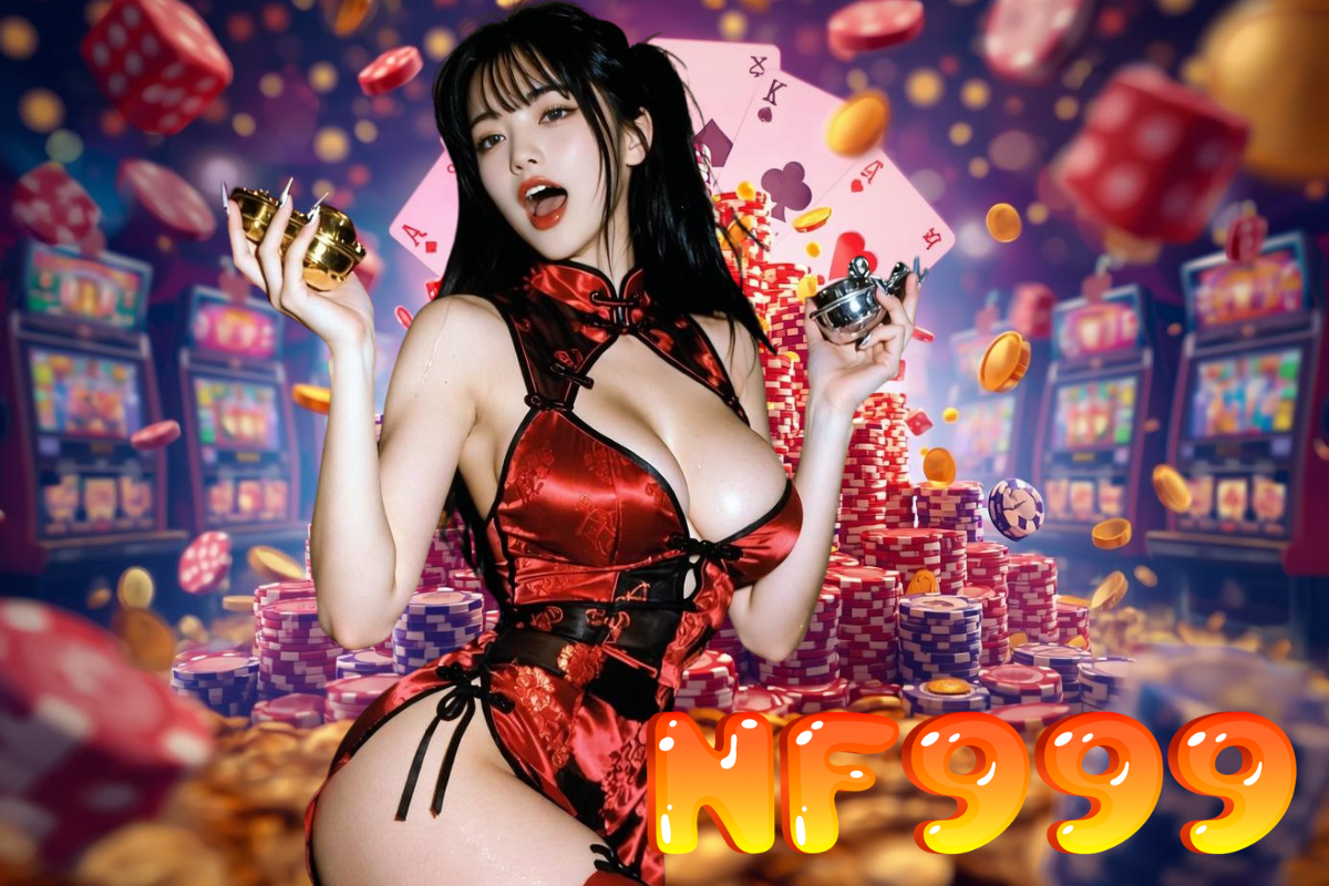 nf999 เครดิตฟรี